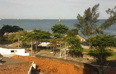 Imagem 6: Vendo apartamento 3 qts, localização excelente na Imbetiba vista mar,...