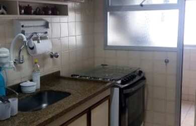 Imagem 6: Apartamento em Jardim Marajoara - São Paulo