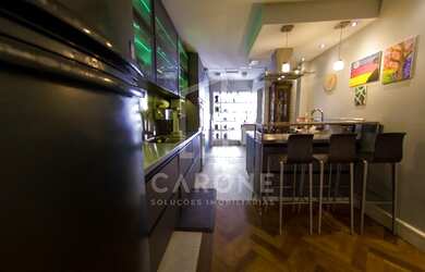 Imagem 11: SÃO PAULO - Apartamento Padrão - Jd. Paulista