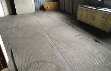 Imagem 10: Galpão/Depósito/Armazém para aluguel tem 750 metros quadrados em Vila...