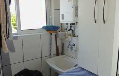 Imagem 5: Apartamento - Cangaíba. Piscina, Churrasqueira, 50m² de Áreae1 Vaga...