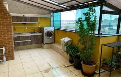 Imagem 15: Apartamento Jardim Santa Terezinha Zona Leste São Paulo/SP