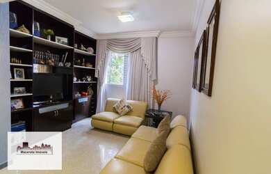 Imagem 3: Apartamento residencial à venda, Jardim Marajoara, São Paulo