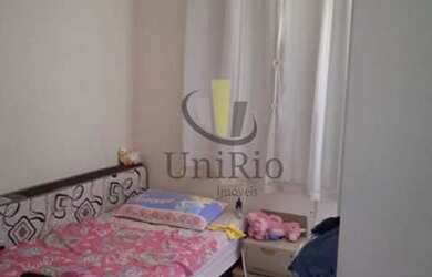 Imagem 5: Apartamento á venda na Taquara/ Jacarepaguá Rio de janeiro/ RJ