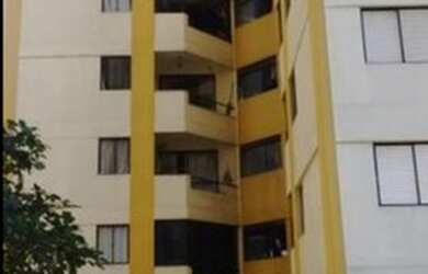 Imagem 3: Campo Limpo Pedras Raras. Piscina, Churrasqueira, Varandae68m² de Área