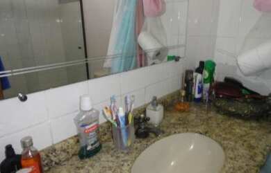 Imagem 8: APARTAMENTO RESIDENCIAL em SÃO PAULO - SP, MOINHO VELHO