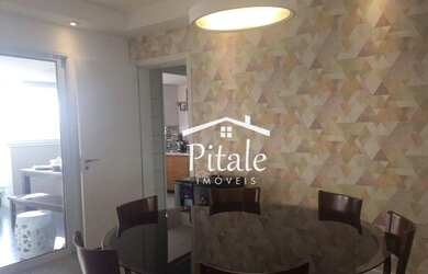 Imagem 6: Apartamento com 4 dormitórios, 246 m² - venda por R$ 1.990.000 ou aluguel por R$ 10.282/mê