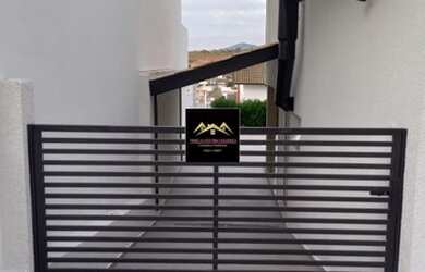 Imagem 4: CASA RESIDENCIAL em BRAGANÇA PAULISTA - SP, CONDOMÍNIO RESIDENCIAL EUROVILLE