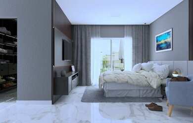 Imagem 9: Casa Alto Padrão Praia do Estaleiro Balneário Camboriú