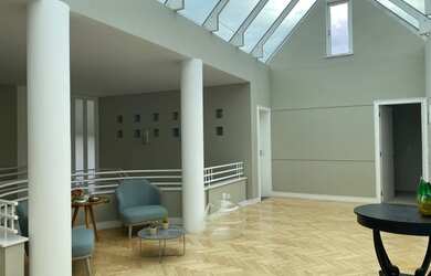 Imagem 11: Sobrado á venda Alphaville, 616 metros quadrados