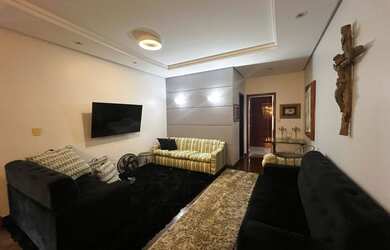 Imagem 3: Go Up imóveis vende em parceria Apartamento no Ed. Paul Ricard