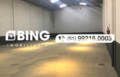 Imagem 6: Depósitos para alugar de 750 m² até 2.250m² no Sarandi - Porto Alegre...