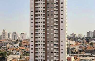 Imagem 15: Apto. Vila Nair. Ar-condicionado, 63m² de Área, 2 Vagas na garageme2...