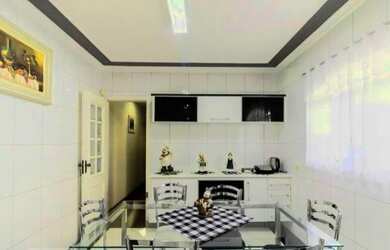 Imagem 5: Venda Residential / Sobrado Parque Rodrigues Alves São Paulo