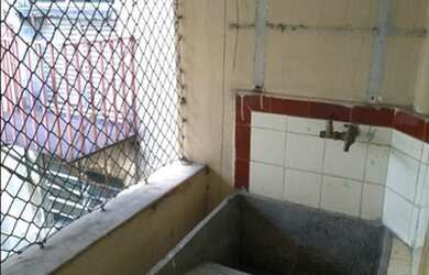 Imagem 5: Apartamento à venda, 82 m² por R$ 220.000,00 - Alto da Lapa - São Paulo/SP