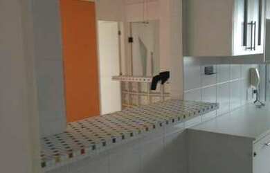 Imagem 10: Apartamento residencial à venda, Jardim Marajoara, São Paulo