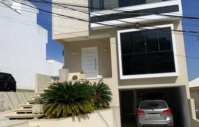 Imagem: Casa para aluguel possui 330 metros quadrados com 4 quartos