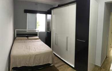 Imagem 6: APARTAMENTO RESIDENCIAL em São Paulo - SP, Fazenda Morumbi