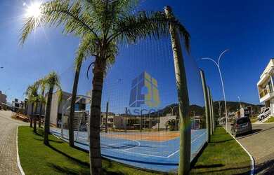 Imagem 13: Terreno à venda, 187 m² por R$ 372.600,00 - Bairro Deltaville - Biguaçu/SC