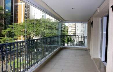 Imagem 3: 73795 - JD AMÉRICA - NOVO-315m2 úteis - Próx. Clube Paulistano