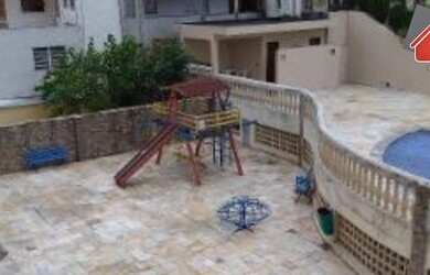 Imagem: O apartamento à venda possui 2 Dormitórios, 1 Banheiro e 46m²