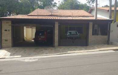 Imagem 7: CASACAMPO LIMPO PAULISTA. Churrasqueira, 250m² de Área, 2 Banheirose4...