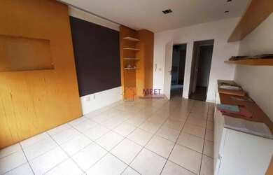 Imagem: O depósito possui 30m² de Área e está localizado em Santa