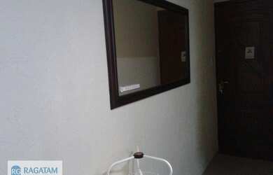 Imagem 11: Apartamento à venda, 97 m² por R$ 374.000,00 - Bom Retiro - São Paulo/SP