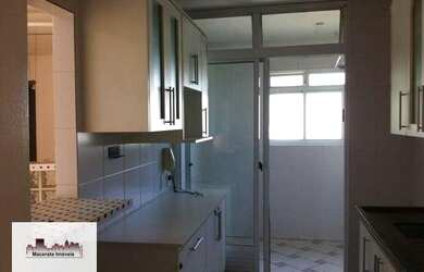 Imagem 9: Apartamento residencial à venda, Jardim Marajoara, São Paulo