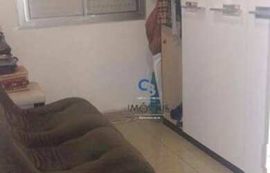 Imagem 6: Apartamento residencial à venda, Jardim Santa Terezinha Zona Leste ,...