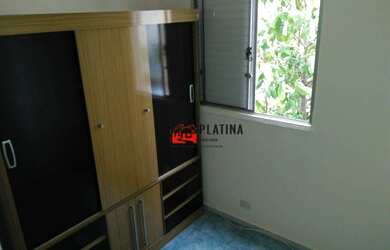 Imagem 11: Apartamento à venda, 49 m² por R$ 195.000,00 - Jardim Maria Estela -...