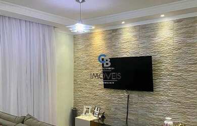 Imagem 4: Apartamento à venda, 63 m² por R$ 360.000,00 - São Lucas - São Paulo/SP