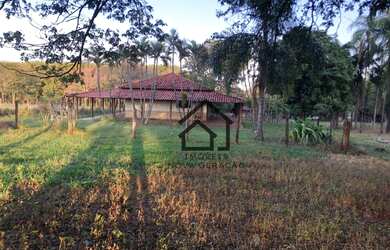 Imagem 11: Sítio à venda, 7 alqueires paulistas por R$ 1.680.000, 4 mil árvores...