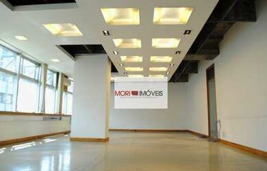 Imagem: O depósito possui 100m² de Área e está localizado em Bela