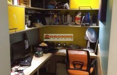 Imagem 2: Near Guacá. Varanda, Imóvel novo, Área de serviçoe126m² de Área