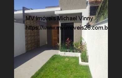 Imagem 3: SAQUAREMA - Casa Padrão - JACONÉ SAMPAIO CORREIA