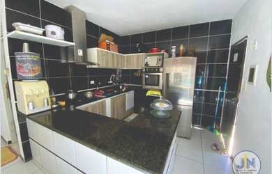 Imagem 8: JN Casa grande c/piscina em Pau Amarelo, na Avenida Costa Azul