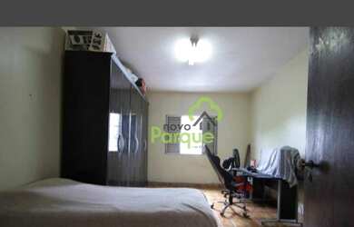 Imagem 6: Sobrado à venda, 135 m² por R$ 410.000,00 - Cambuci - São Paulo/SP