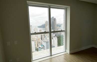 Imagem 8: APARTAMENTO ANDAR ALTO COM VISTA MAR NA BARRA SUL EM BALNEÁRIO CAMBORIÚ-SC