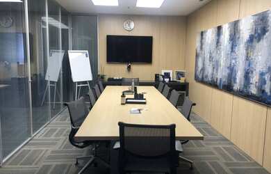 Imagem: SALA COMERCIAL PREMIER BUSINESS