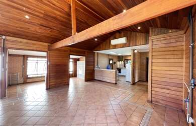 Imagem 5: Casa no condomínio Shangri-lá para venda