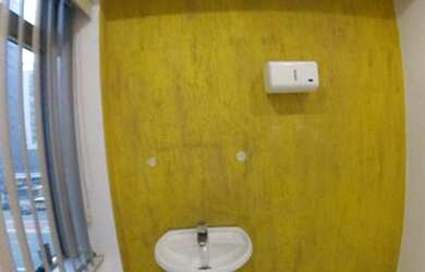 Imagem 13: Paulista 726 cj sala comercial grande c AC portaria perto do metro Brigadeiro...