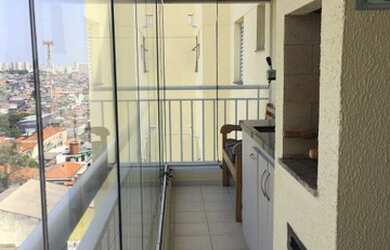 Imagem 5: Apto Semi-Novo V. das Merces