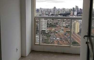 Imagem 15: Apartamento novo, andar alto, varanda gourmet com vista exuberante, aceita...