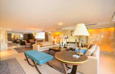 Imagem 11: Apartamento, 448 m² - venda por R$ 7.000.000,00 ou aluguel por R$ 18.000,00/mês...