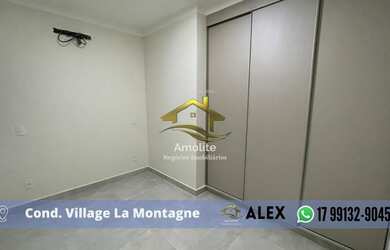 Imagem 8: CASA CONDOMÍNIO LA MONTAGNE EM SÃO JOSÉ DO RIO PRETO