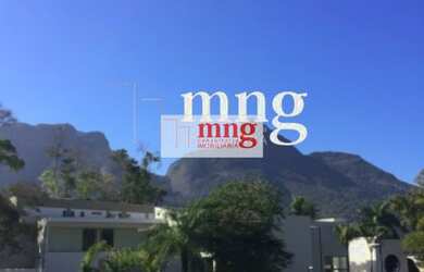 Imagem: O terreno possui 1.597m² de Área e está localizado em Itanhangá