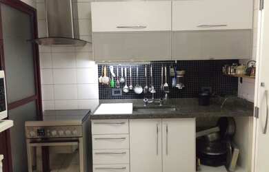 Imagem 7: Residencial - Santa Terezinha