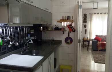 Imagem 8: Residencial - Santa Terezinha