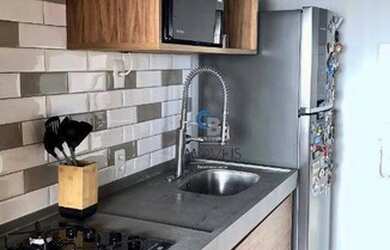 Imagem 3: Apartamento à venda, 71 m² por R$ 765.000,00 - Tatuapé - São Paulo/SP